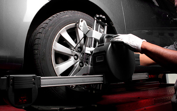 RX AutomotrizFirestone